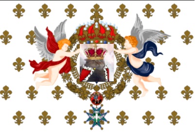 The Holy Black Dominion of M