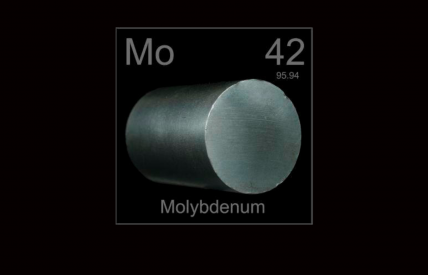 The United States of Molybde