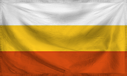 The Grand Duchy of Mon Sold
