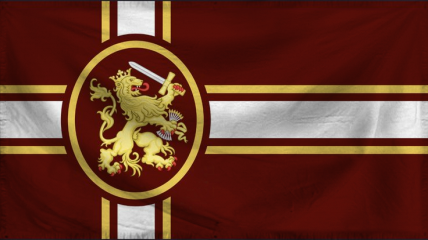 The Kingdom of Monarchist Ba