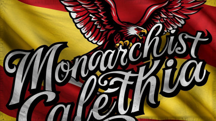 The Holy Empire of Monarchis