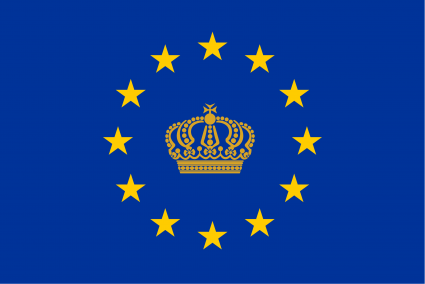 The Republic of Monarchy Eur