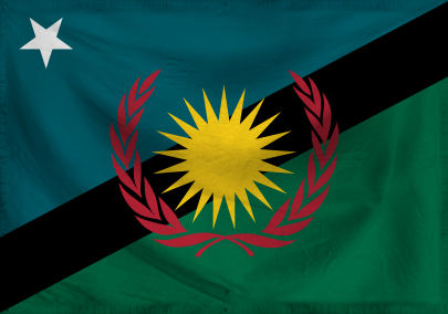 The Kingdom of Monerica