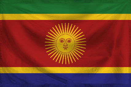 The United Republic of Monta