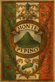 The Republic of Monte Pepinn