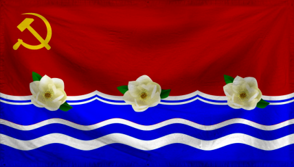 The Democratic Peoples Repub