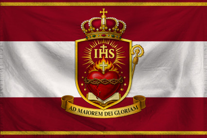 The Constitutional Monarchy 