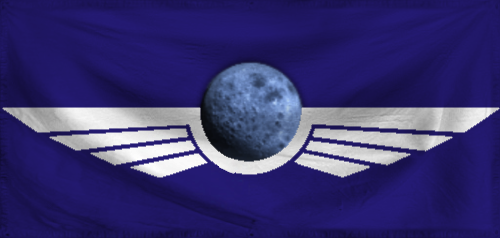 The Dominion of Moon City of