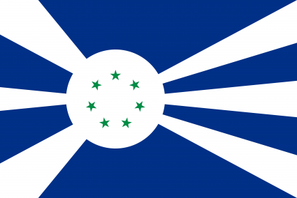 The Confederacy of Moon Ocea