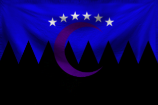 The Allied States of Moon of