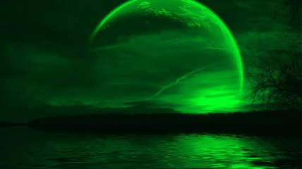 The Republic of Moon Says H