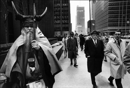 The Republic of Moondog