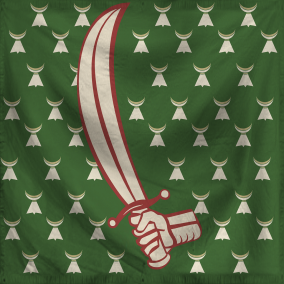 The Orsimeri Stronghold of M