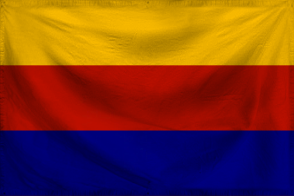 The Grand Duchy of Moravisko