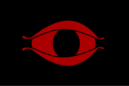 The Nameless Land of Mordor