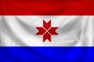 The Republic of Mordvinia