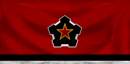 The Reclamation Government o