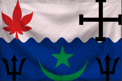 The Armed Republic of Morjek