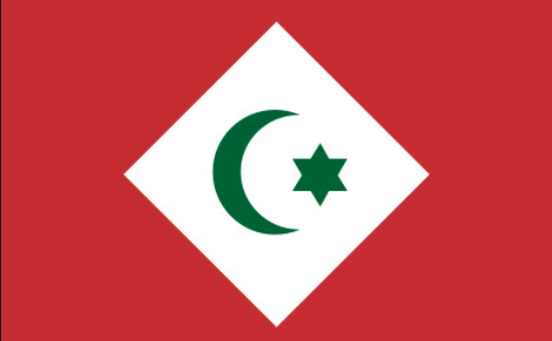 The Kingdom of Morocastan