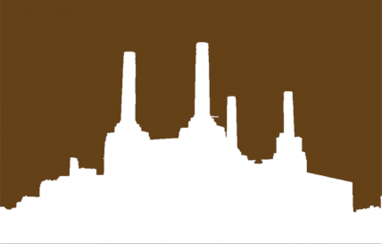 The Industrial Haven of Mort