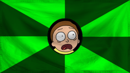 The Republic of Morty Smith 