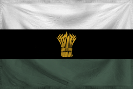 The Democratic Republic of M