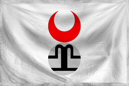 The Golden Horde of Moskiev