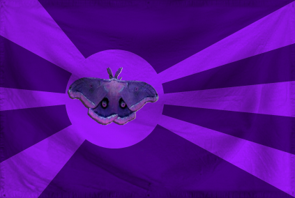The Republic of Moth Legiona