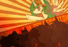 The Pony's Republic of Mothe