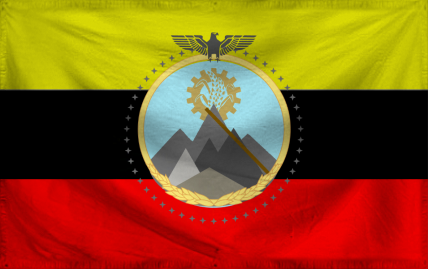 The Federal Republic of Moun