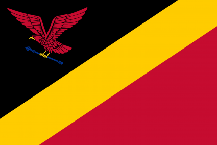 The Principality of Mountlan