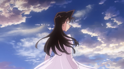 The Matriarchy of Mouri Ran