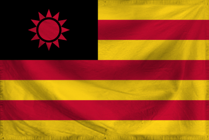 The People's Republic of Mou