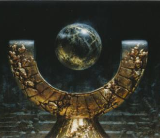 The Kingdom of Mox Tantalite