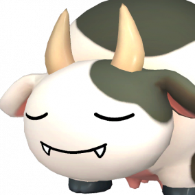 The Grade A Beef of Mozzarin