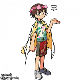 The Empire of Mr Craw