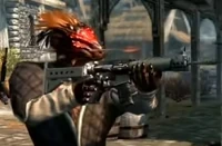 The Borderlands of Mr Steve 