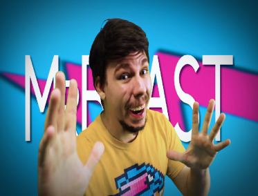 The Empire of MrBeast400