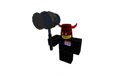 The Kingdom of MrDoomBringer