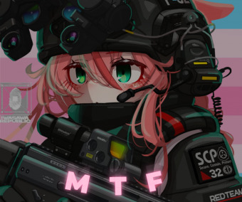 The Republic of MTF02