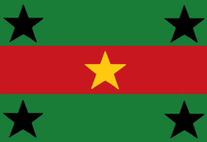 The Republic of Mubata