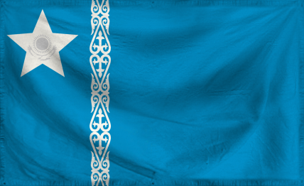 The Republic of Mubekkistani