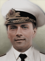 The Sablinist of MUF ambassa