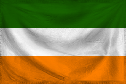 The Federal Republic of Muhu
