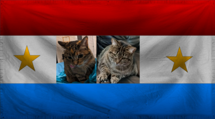 The People's Republic of Muh