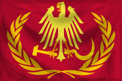The Empire of Mulbastan