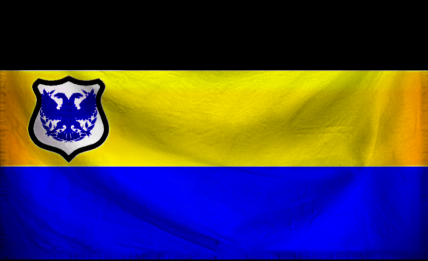 The Confederacy of Munghuska