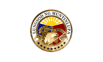 The City of Muntinlupa