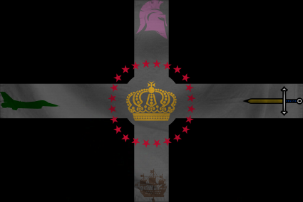 The Empire of Murdersareawso