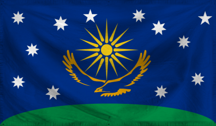 The Dominion of Murdinoa
